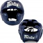 Детский Боксерский Шлем Fairtex HGK15 Тайский Бокс 4 Цвета